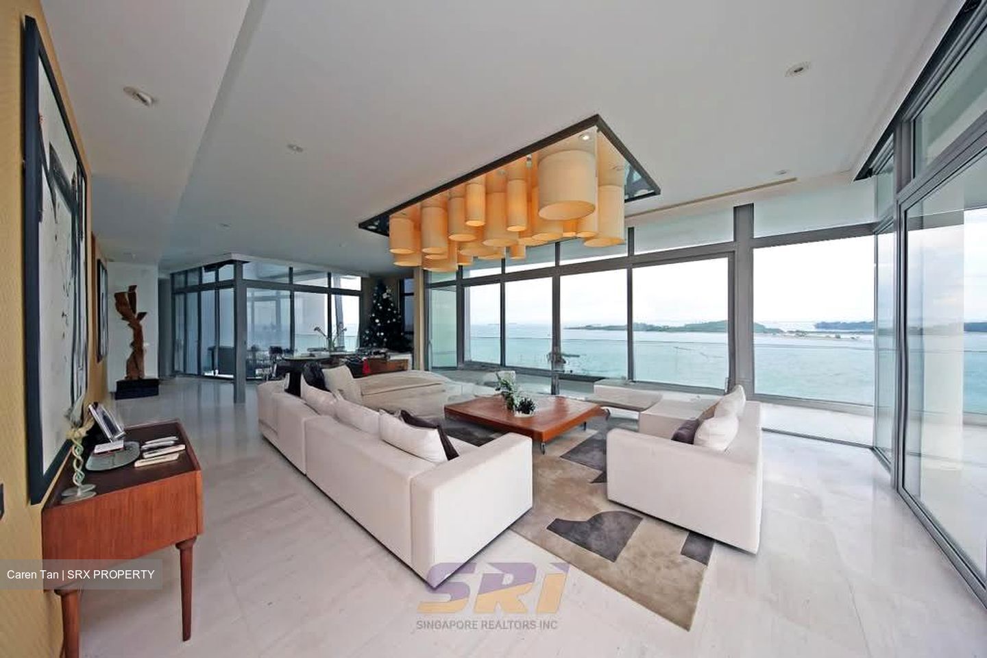 The Oceanfront @ Sentosa Cove (D4), Condominium #570267361
